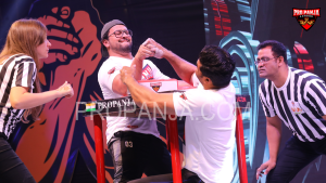 Pro Panja League 2020 | India's FIrst Arm Wrestling Tournament | Latest Images