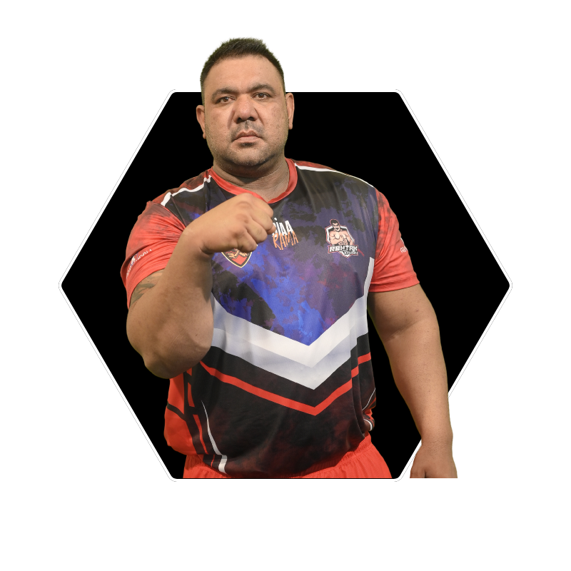 Atar Singh
