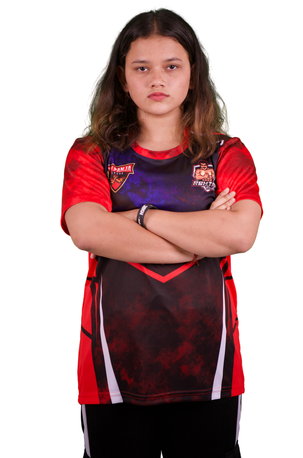 Akriti Kandari