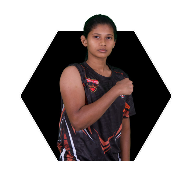 Abhirami P K