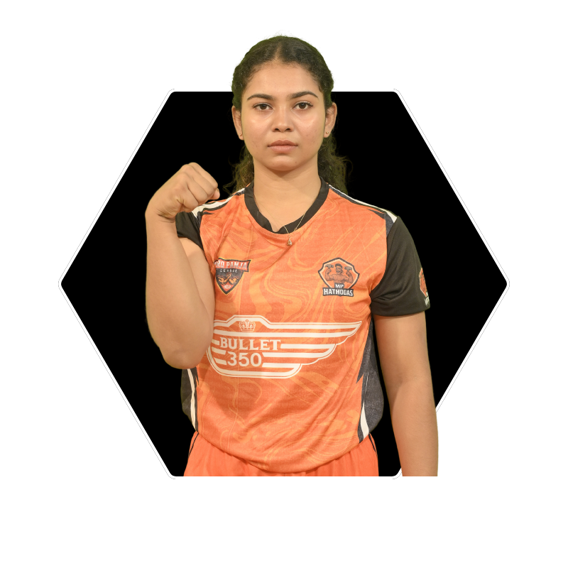 Arya P
