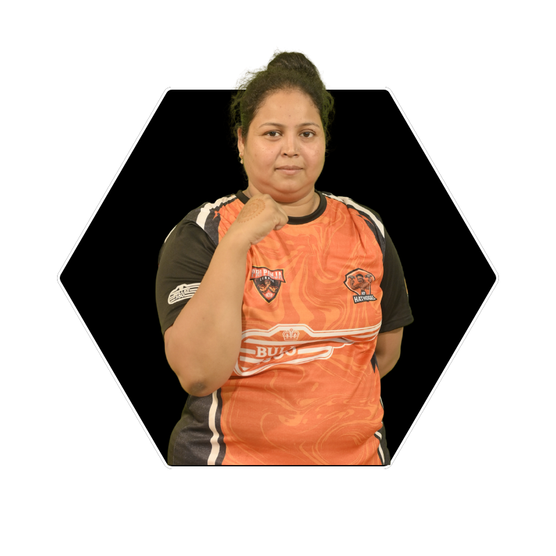 Asha Kumar