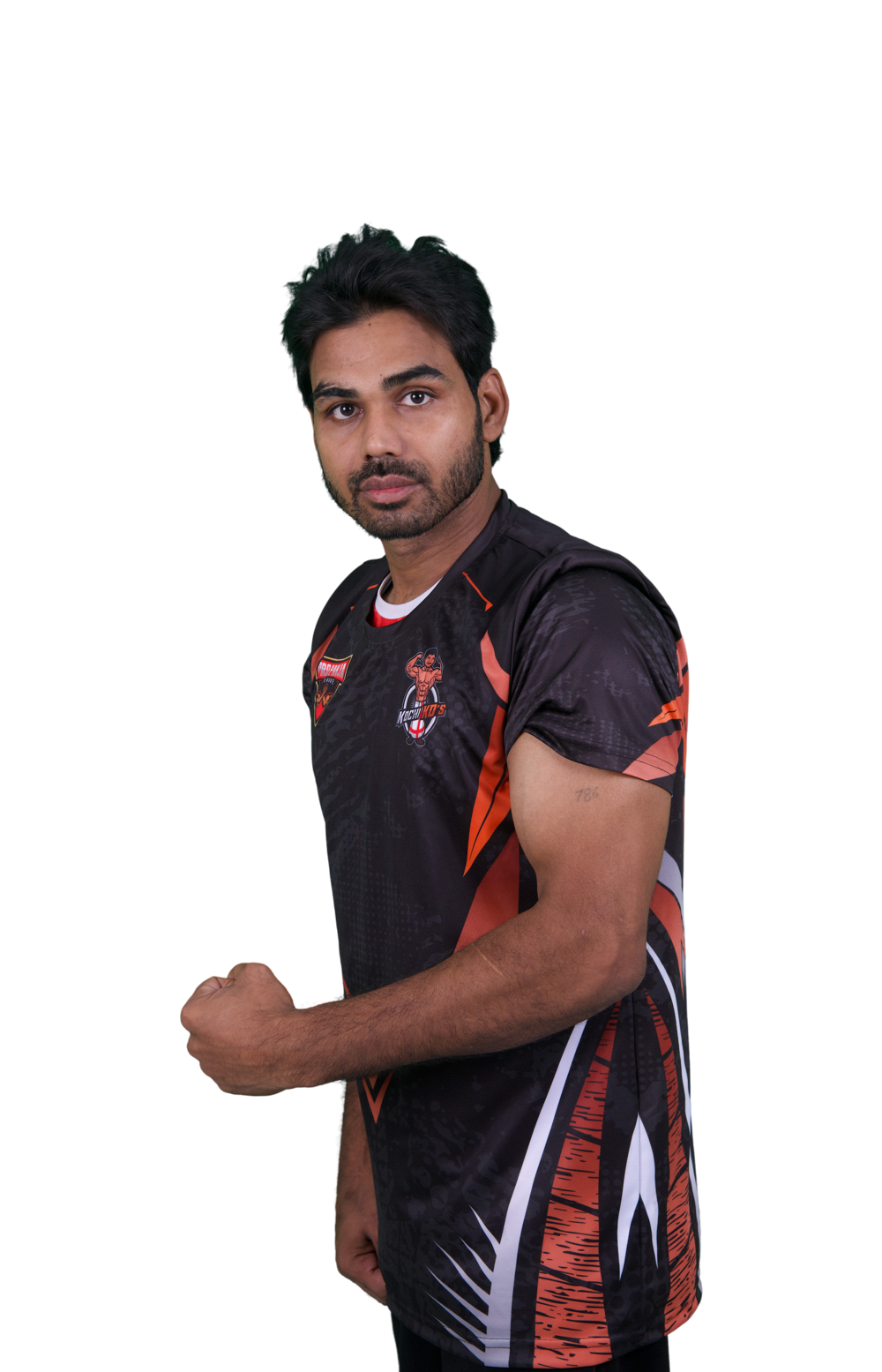 Asif Ahemad