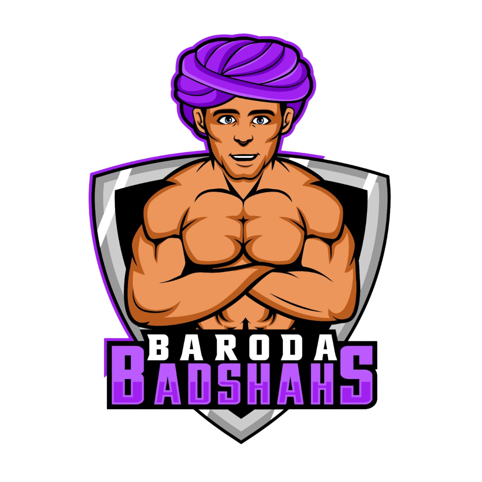 Baroda Badshahs