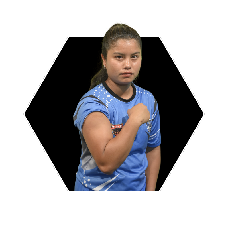 Bandarika Kharkongor
