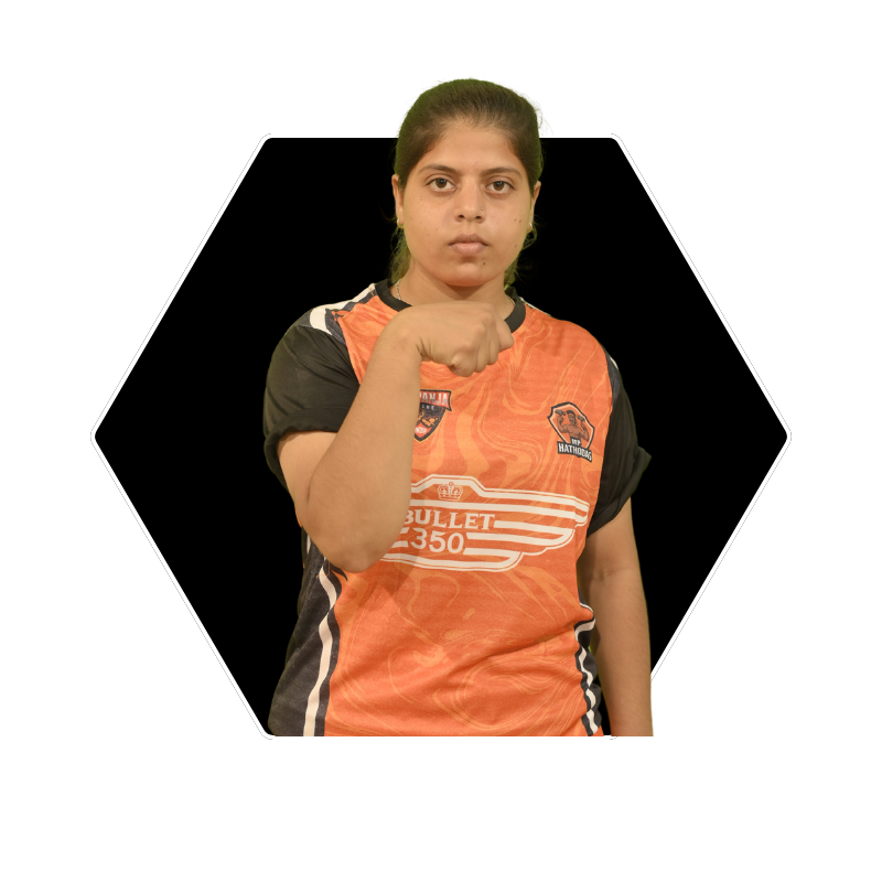 Bhavna Goswami