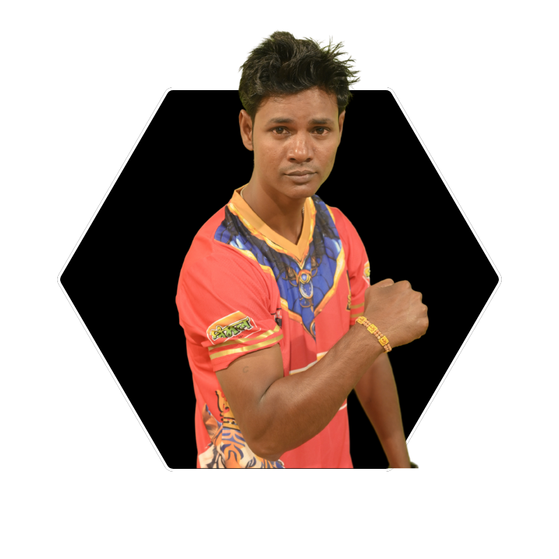 Charan Nayak