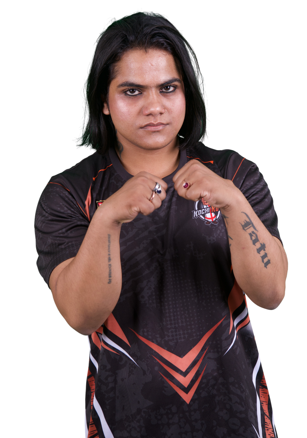 Chetna Sharma