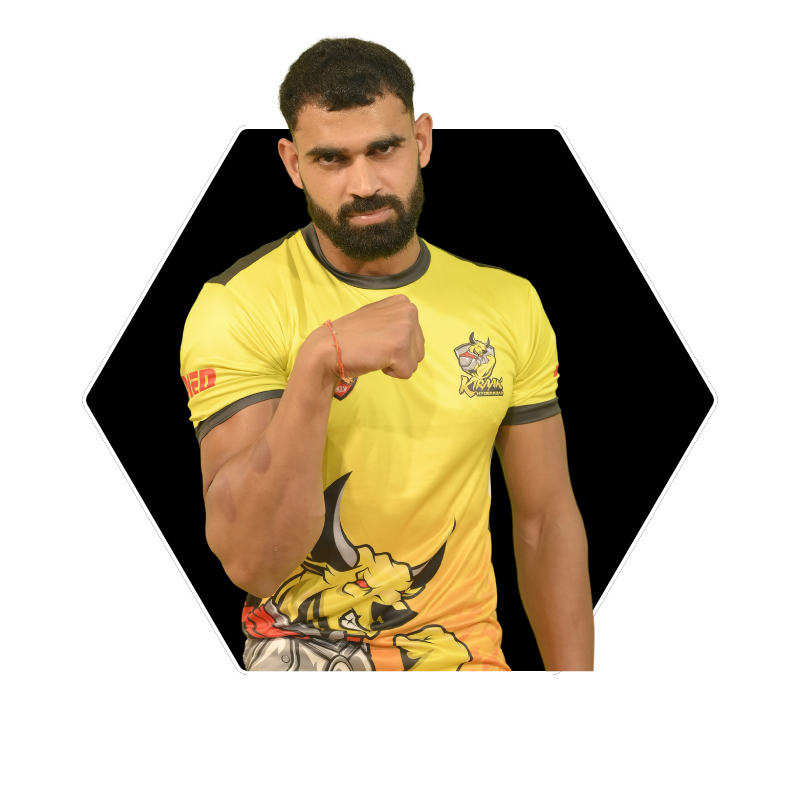 Dheeraj Singh