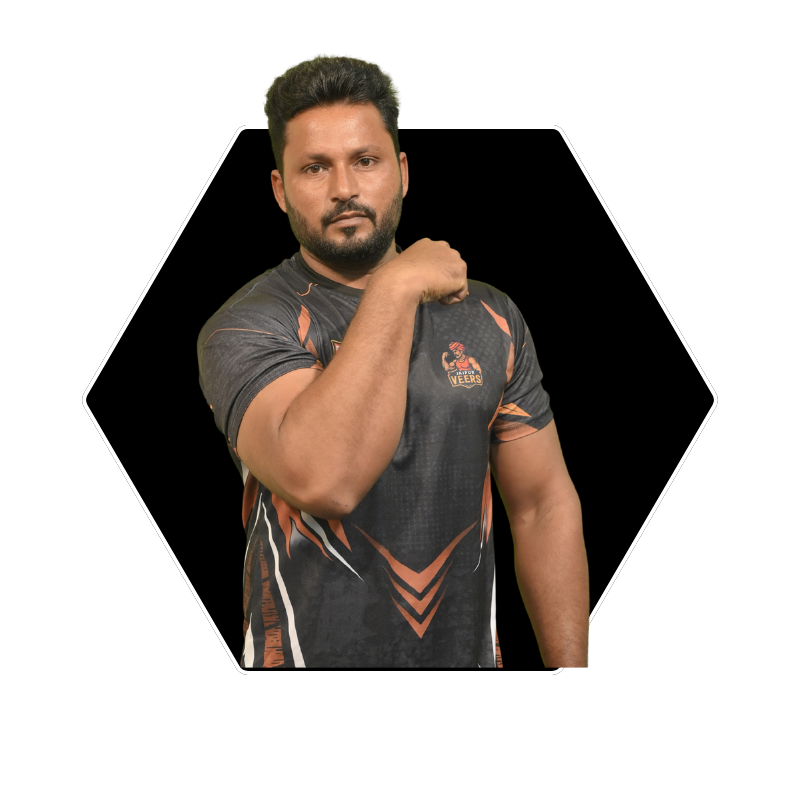 Davinder Kandola