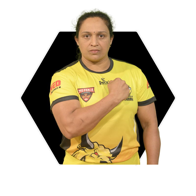 Jincy Jose