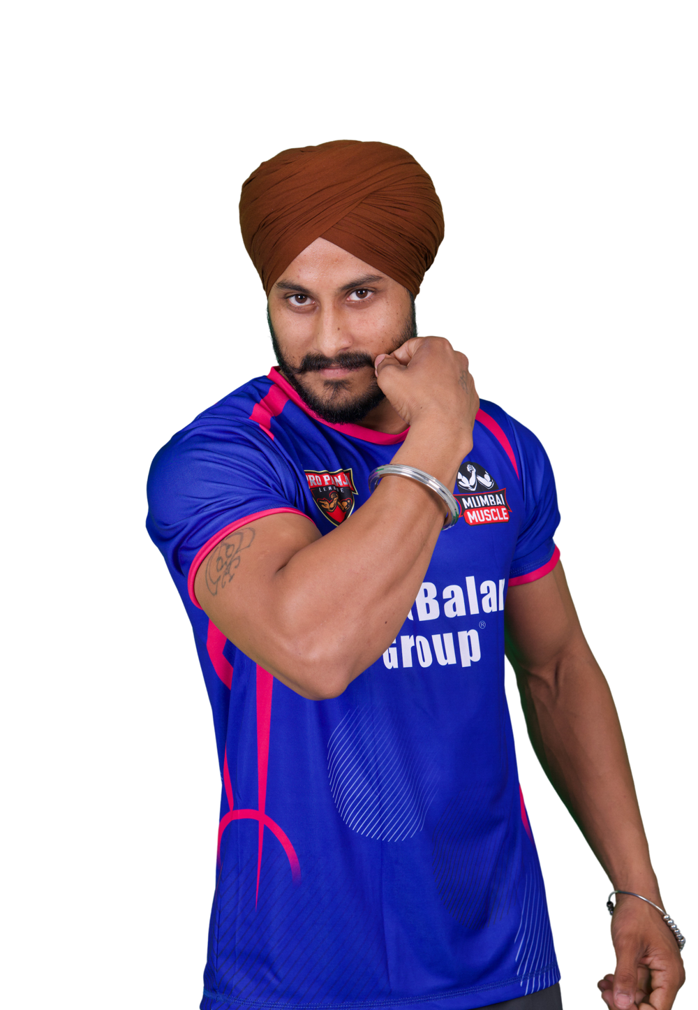 Jashanpal Singh