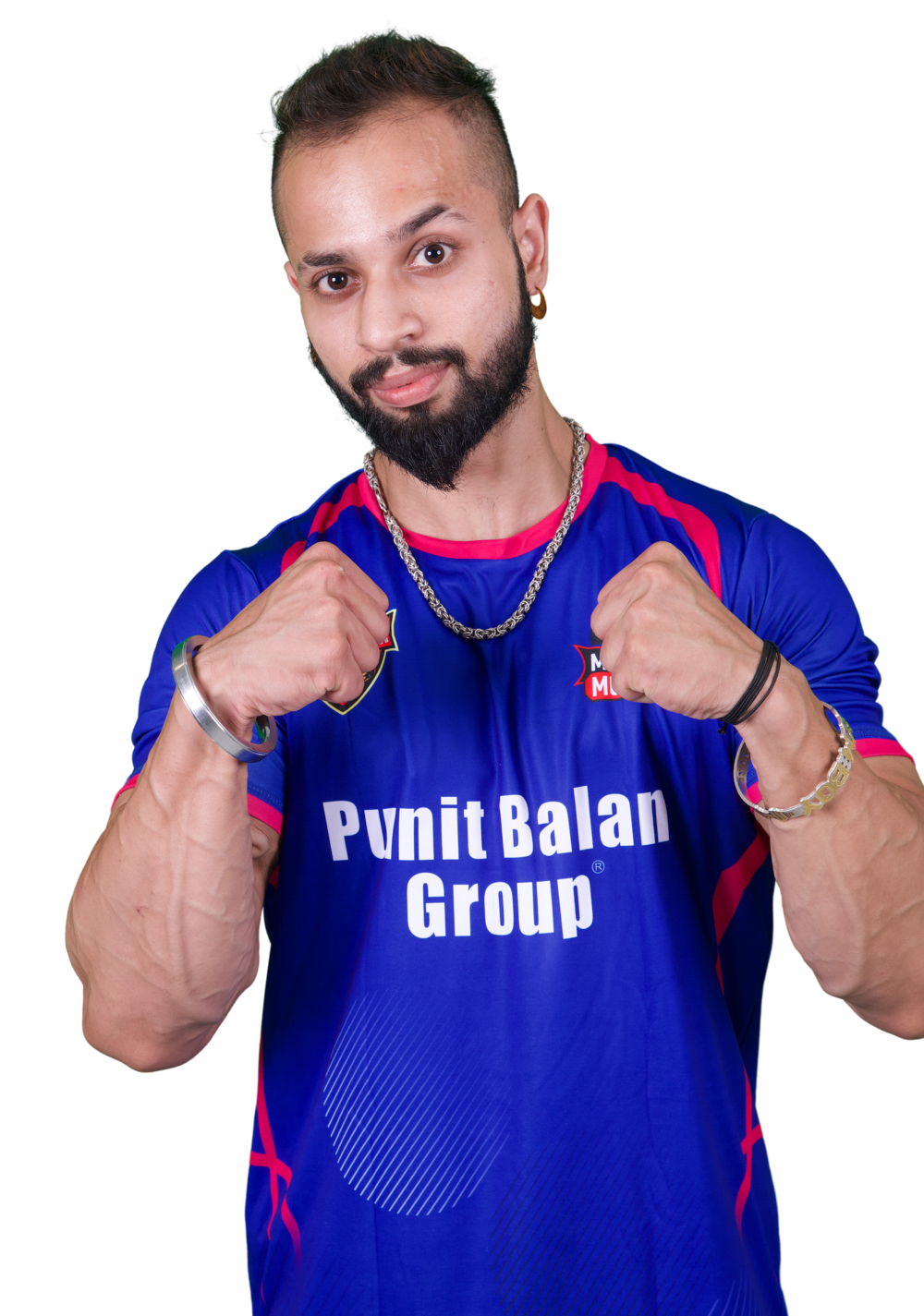 Jatish Mahajan