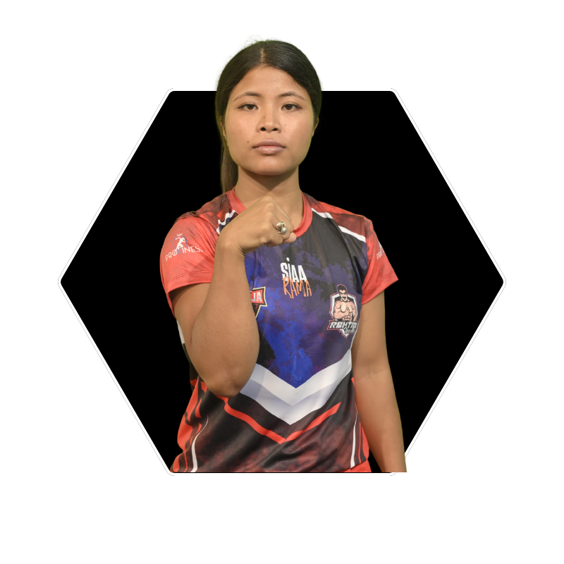 Karabi Sonowal