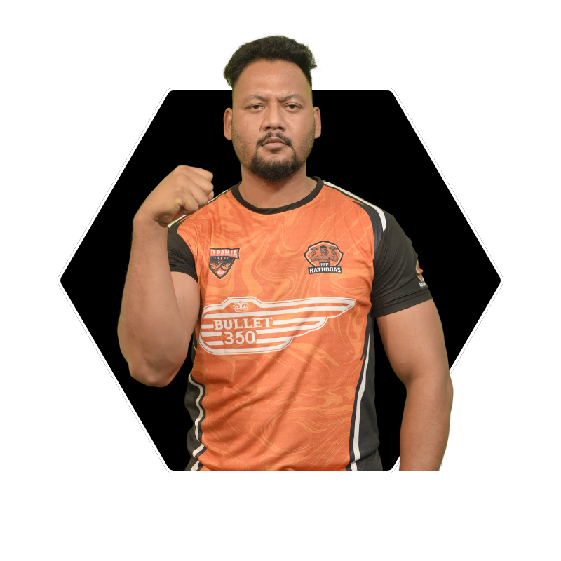 Kanan Borgohain