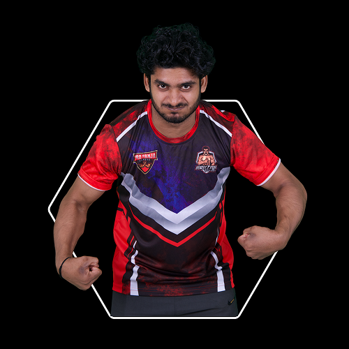 Manish Singh