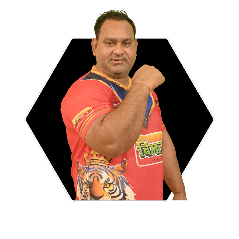Mohan Sharma