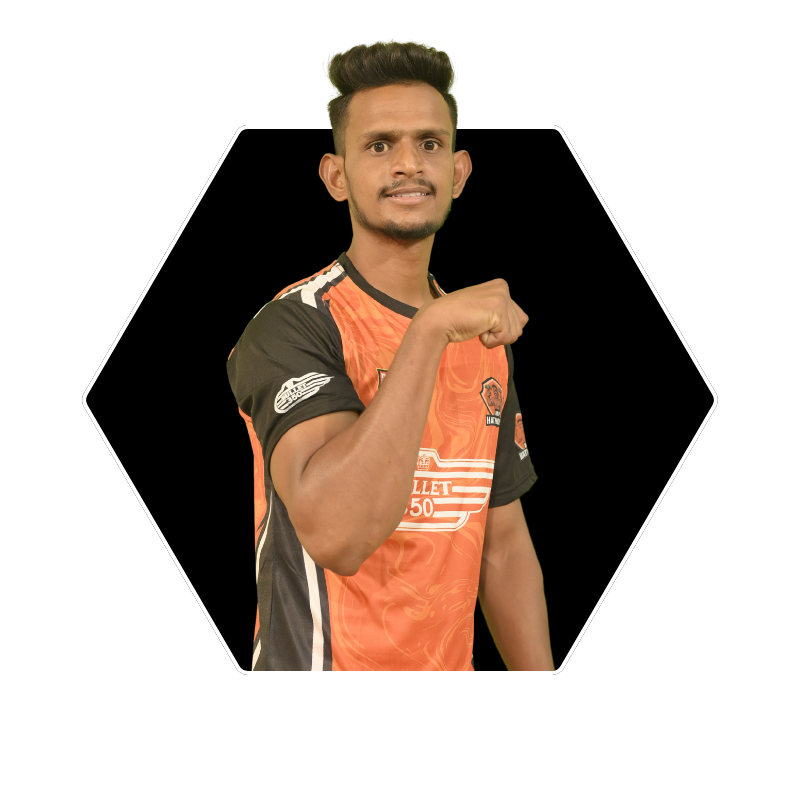 Mohsin Shaikh