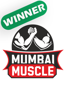Mumbai Muscle