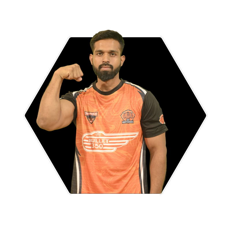 Muzahid Shaikh