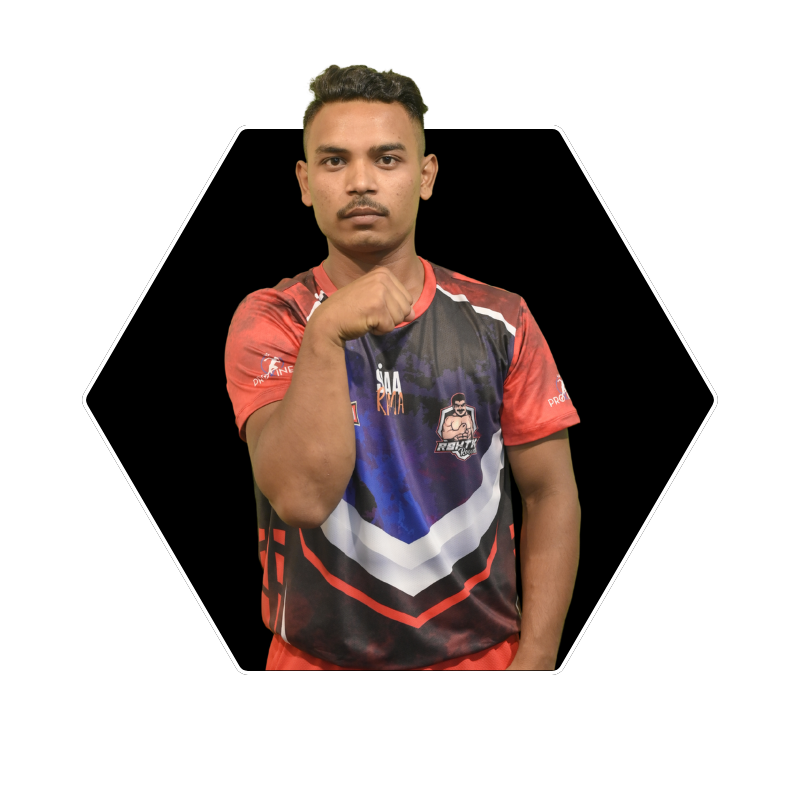 Nikhil Singh