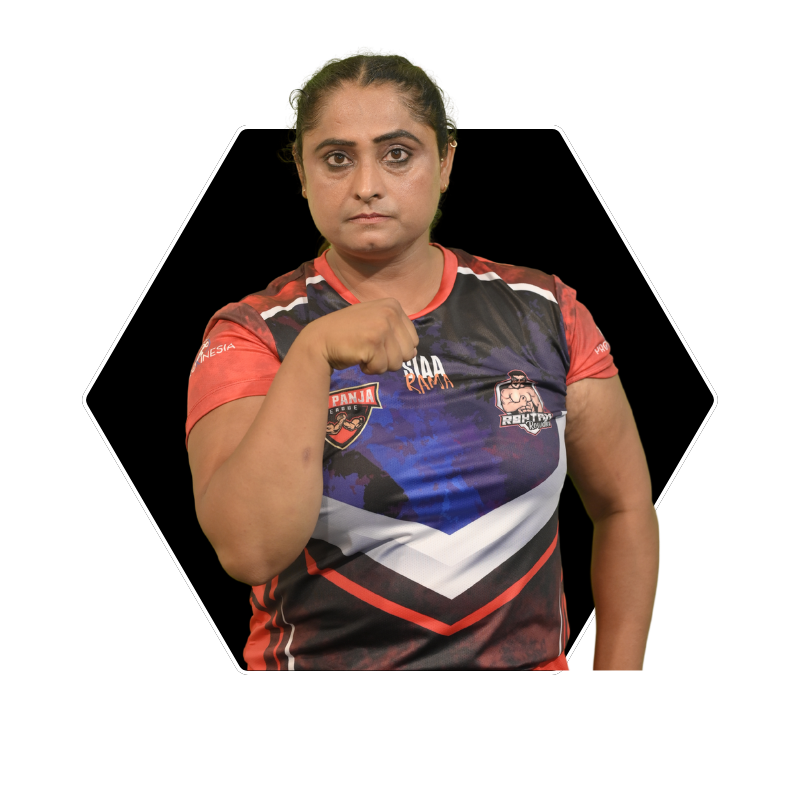 Parmpreet Kaur
