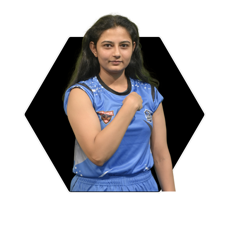 Priya Verma