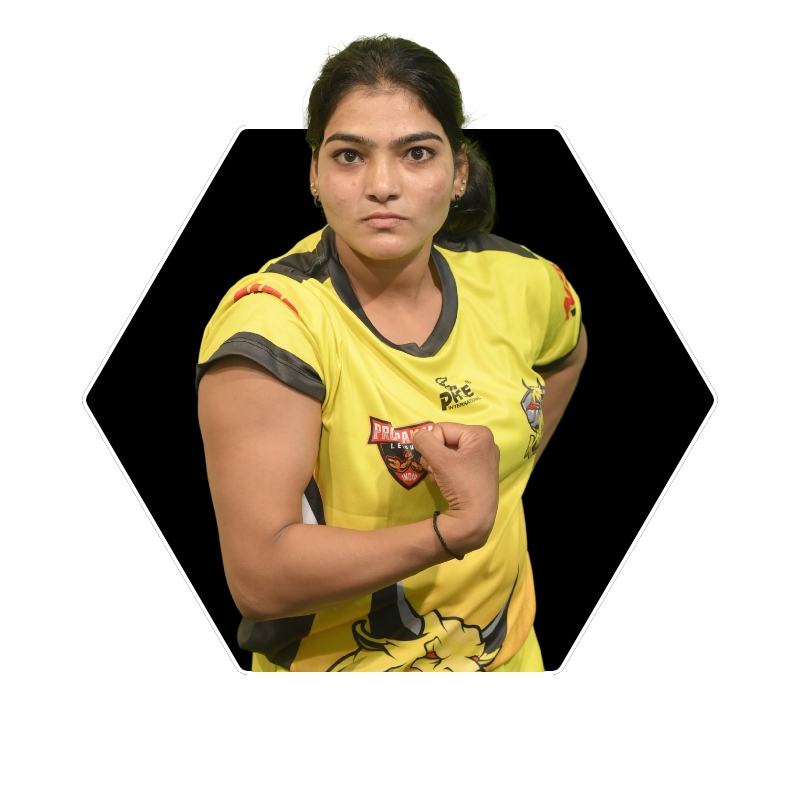 Rachna Jatav
