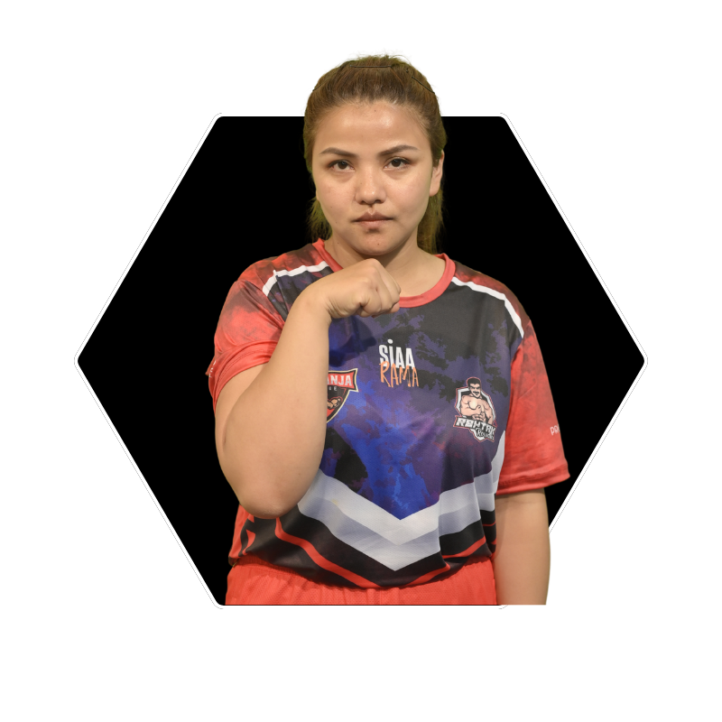 Ribasuk Lyngdoh Mawphlang