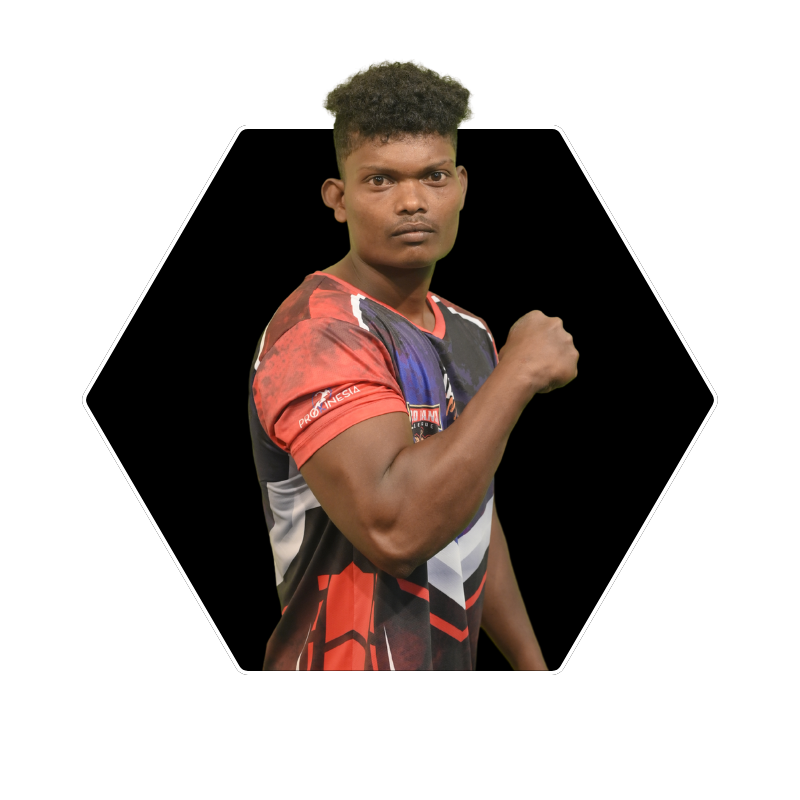 Rahul Nayak