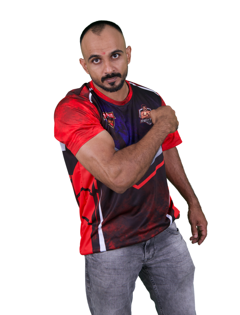 Rahul Panicker