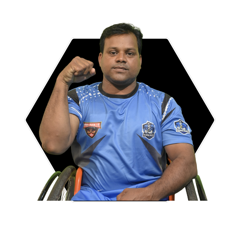 Rajendra Mahor