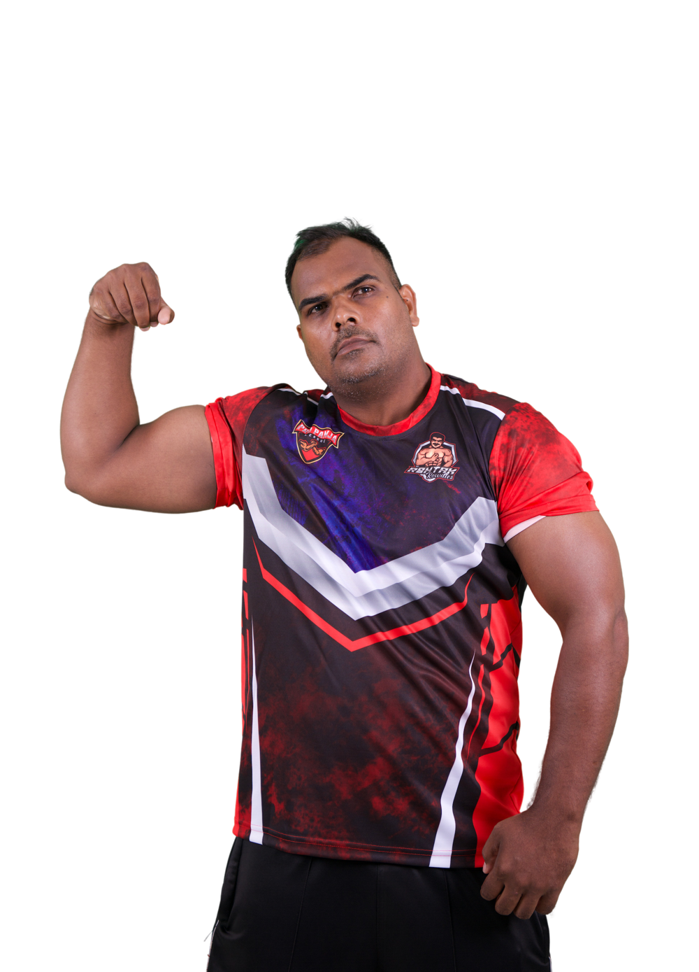 Rajnish Chaturved