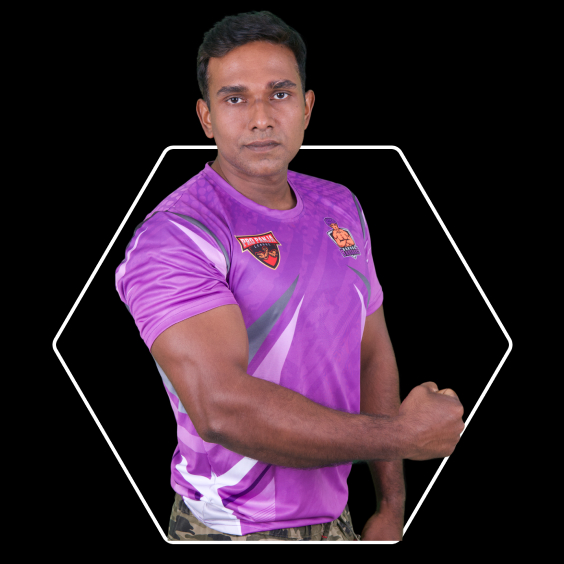 Ranjith K