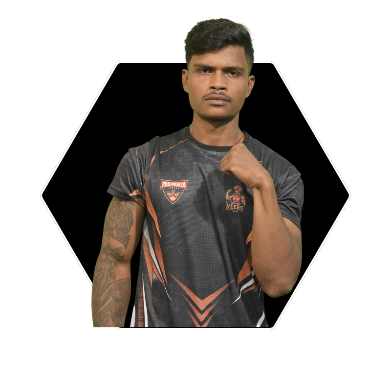 Rudra Naik