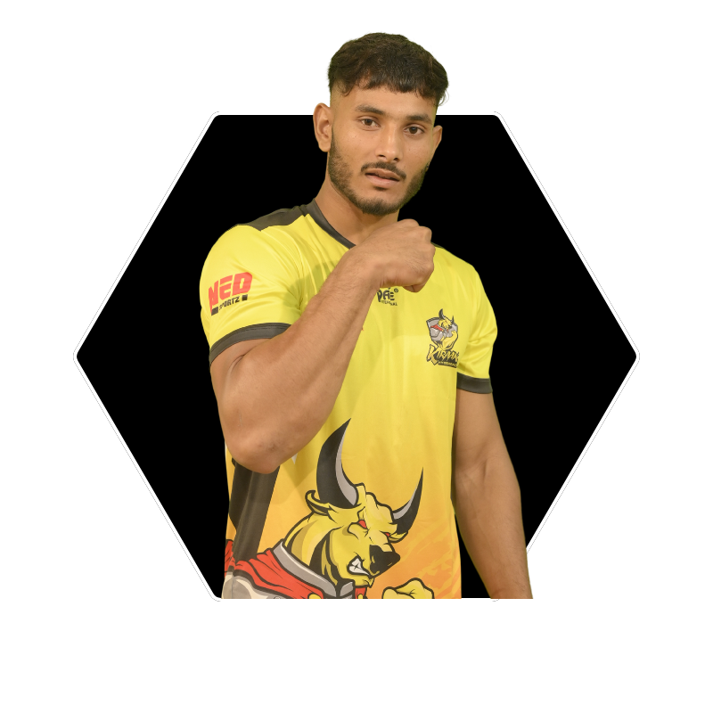Satnam Singh