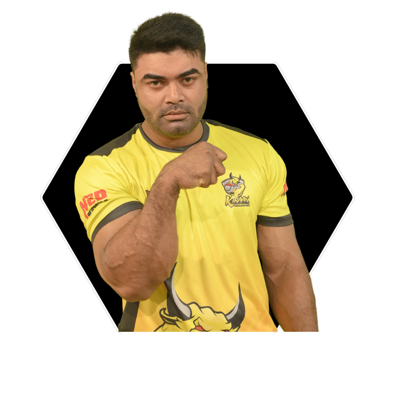 Siddharth Malakar