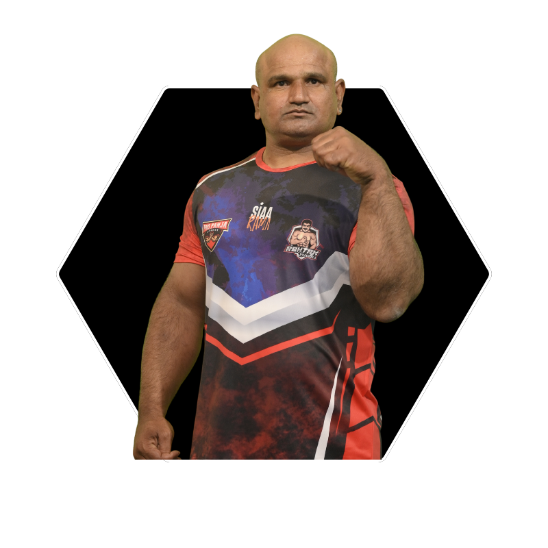 Srinivas BV