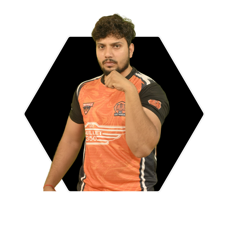 Sagar Bhati