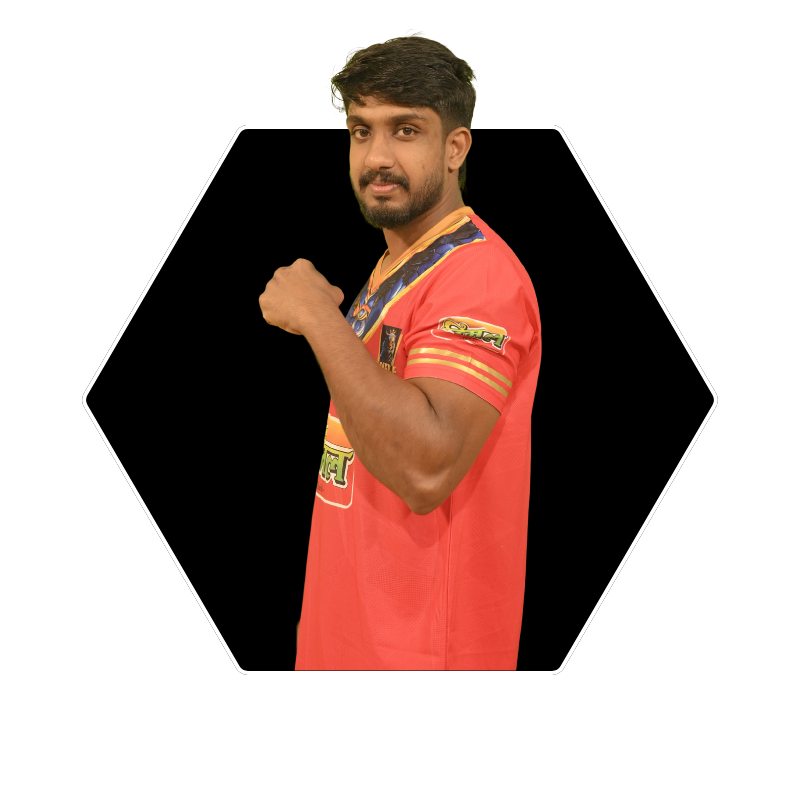Sanu Joy