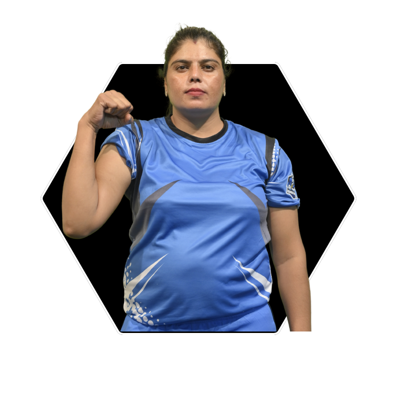 Seema Goswami
