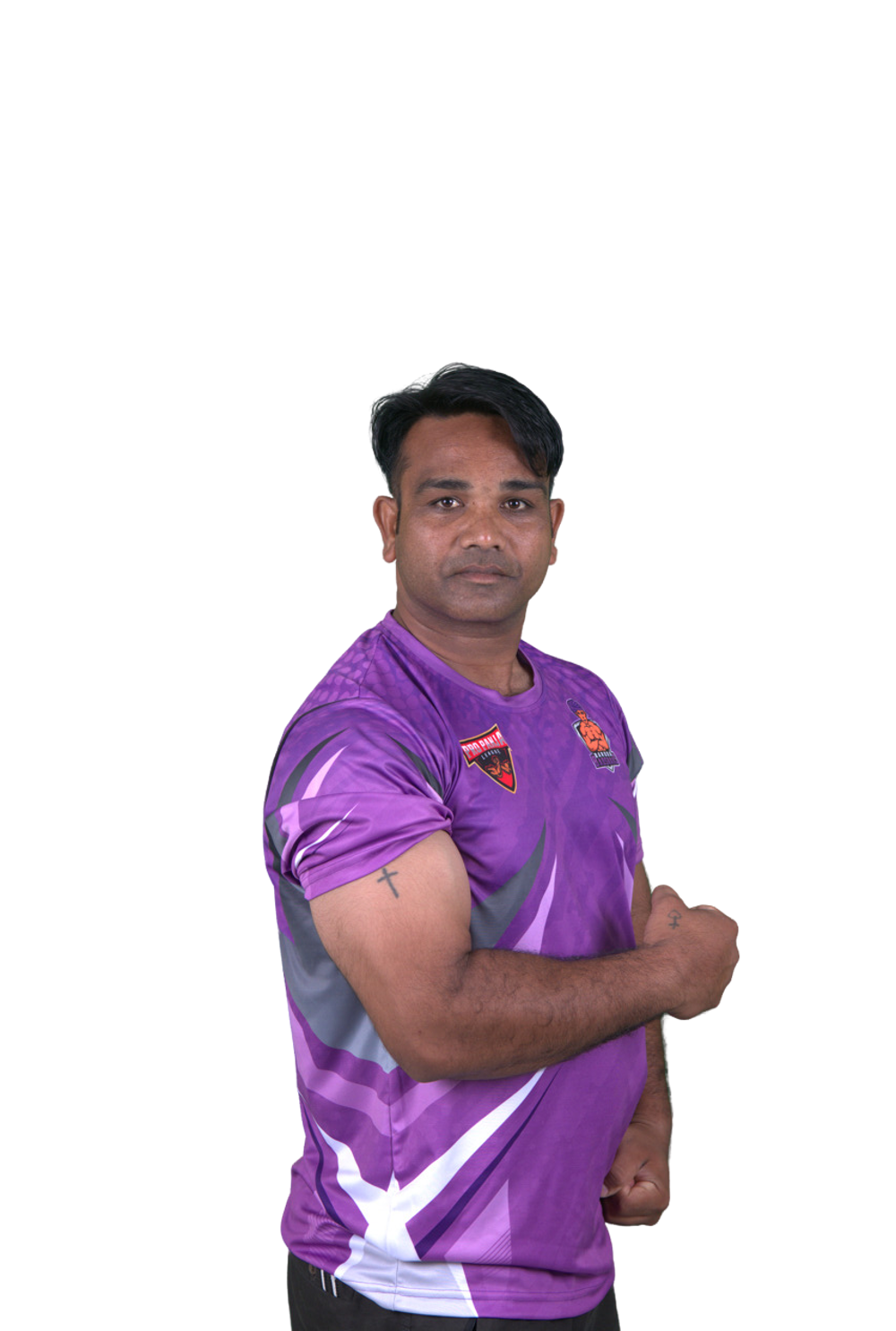 Sunil Anthony