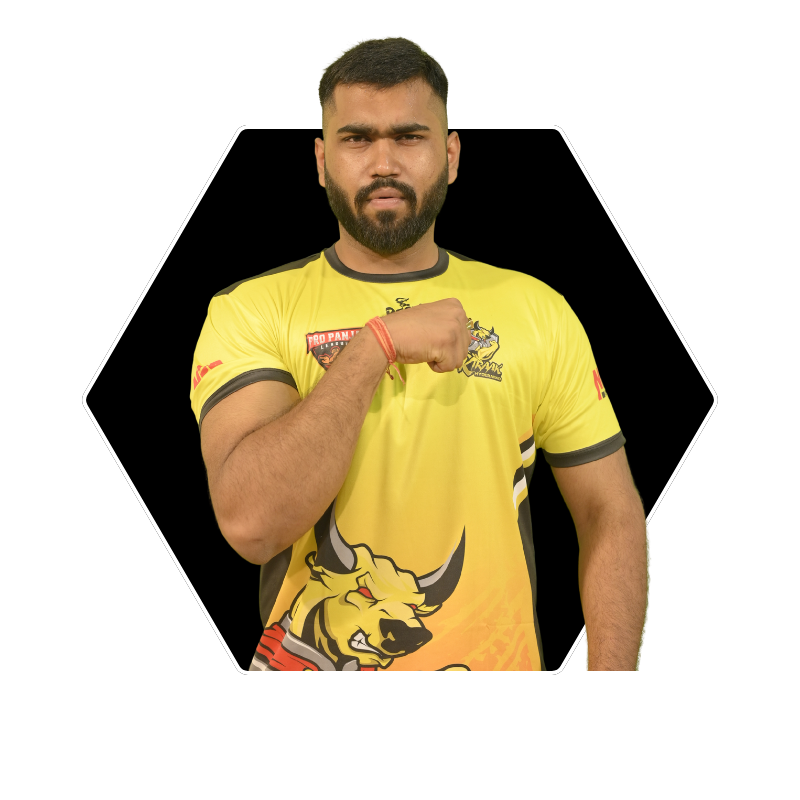 Ujjwal Agrawal