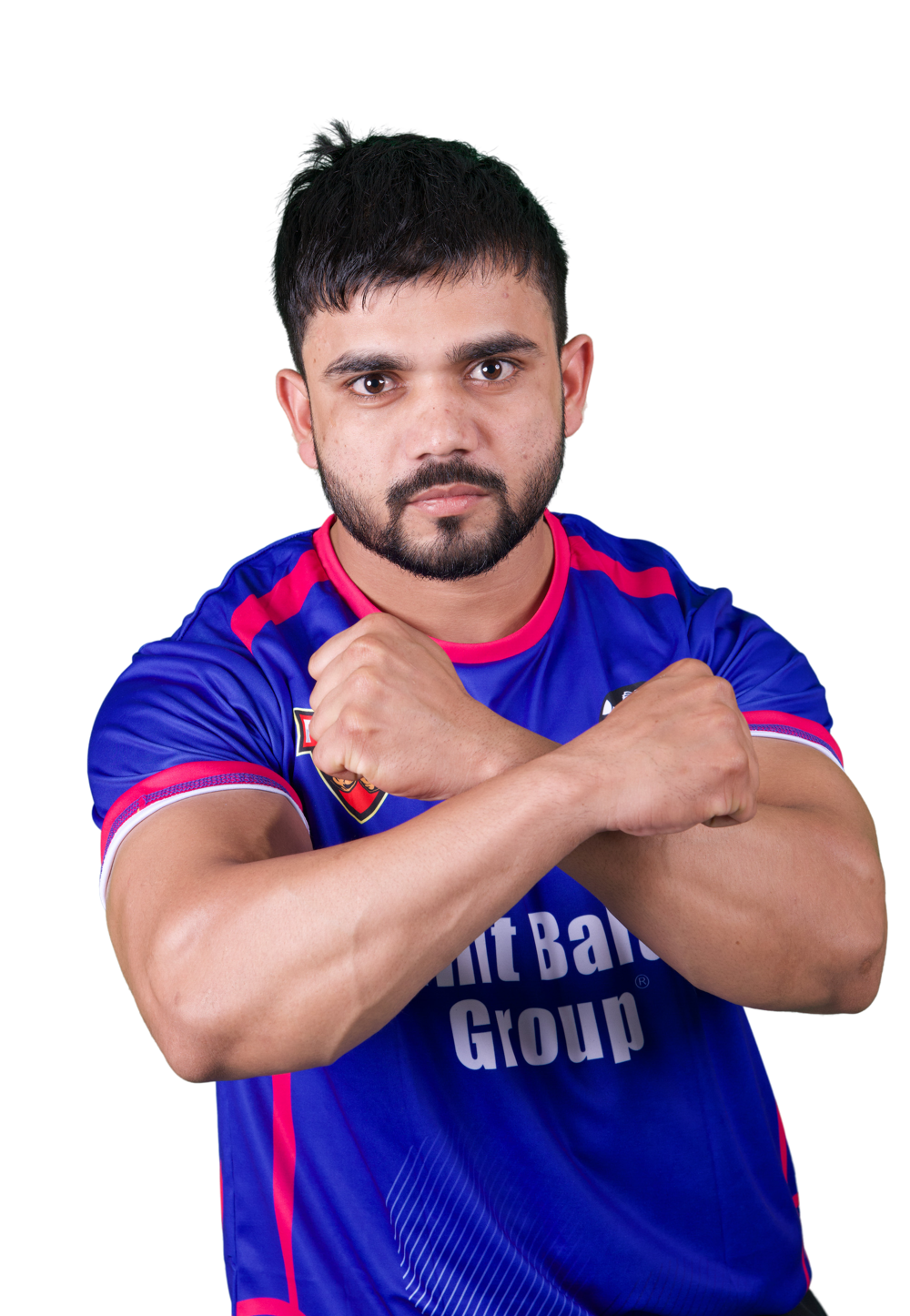 Umesh Pal