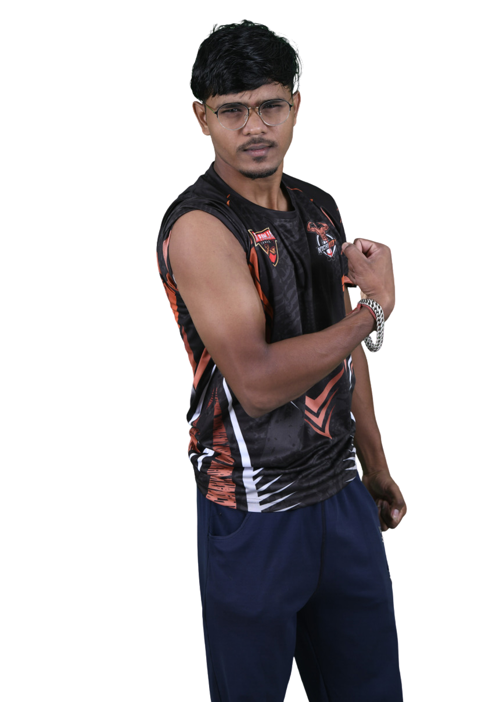 Vaibhav Borule