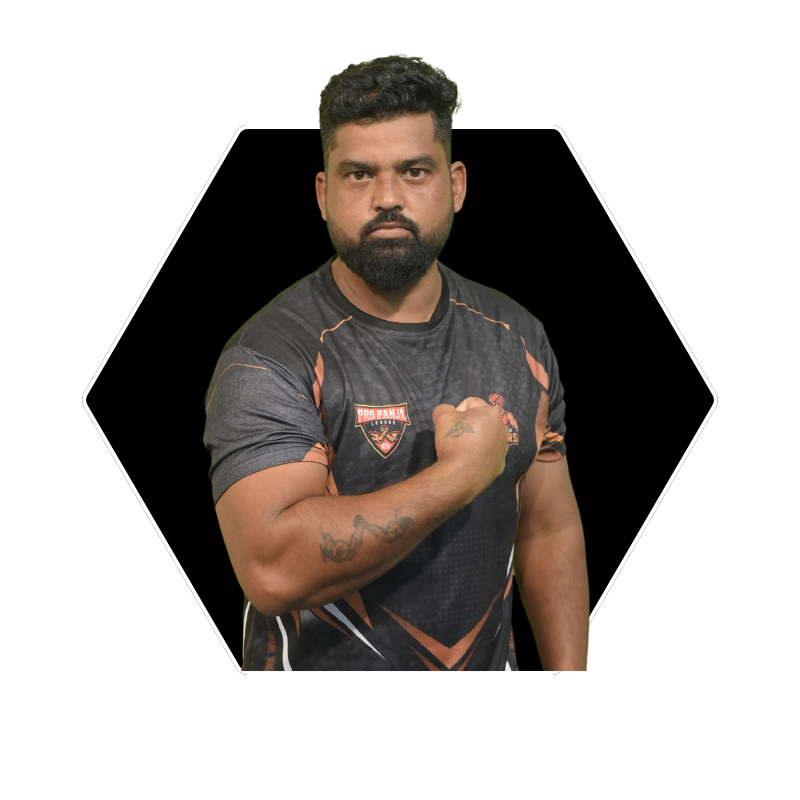 Sonu Mistri