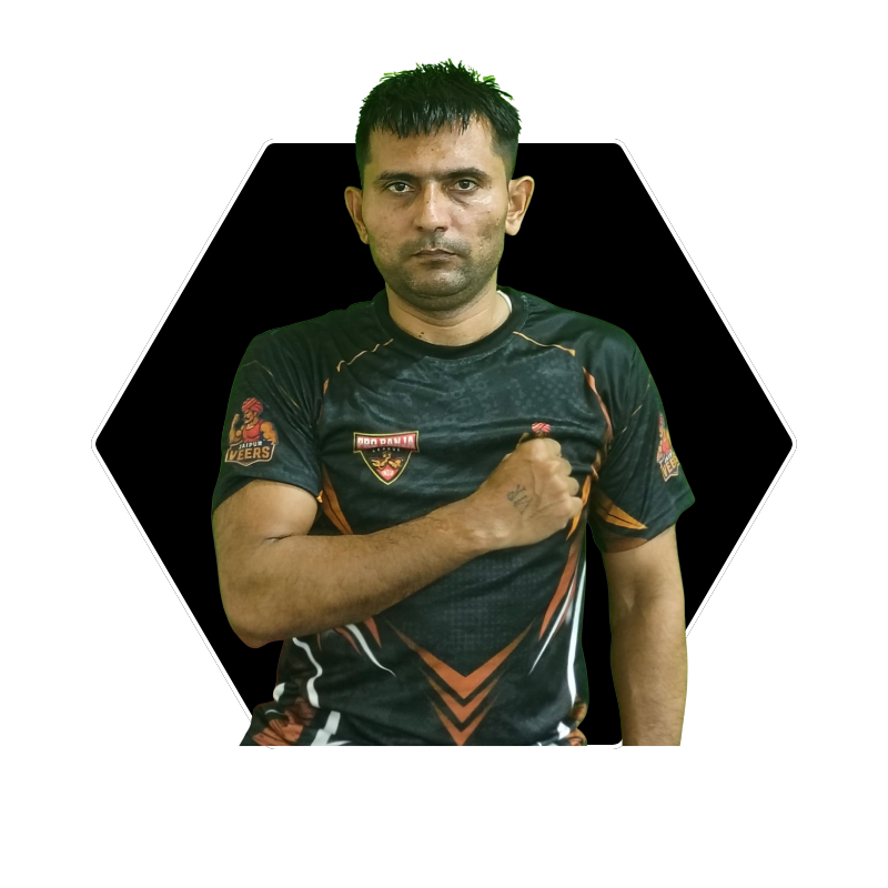 Veer Sain