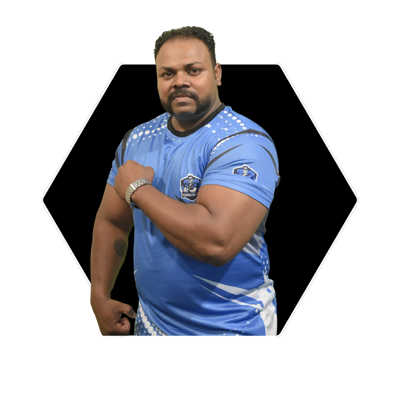 Vikram Shekawat