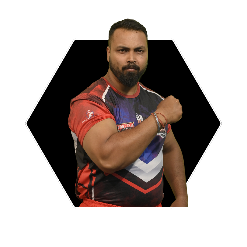 Amit Chaudhary