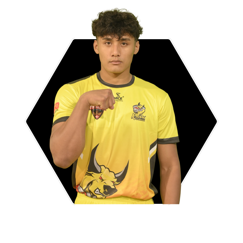 Avilie Zuyie